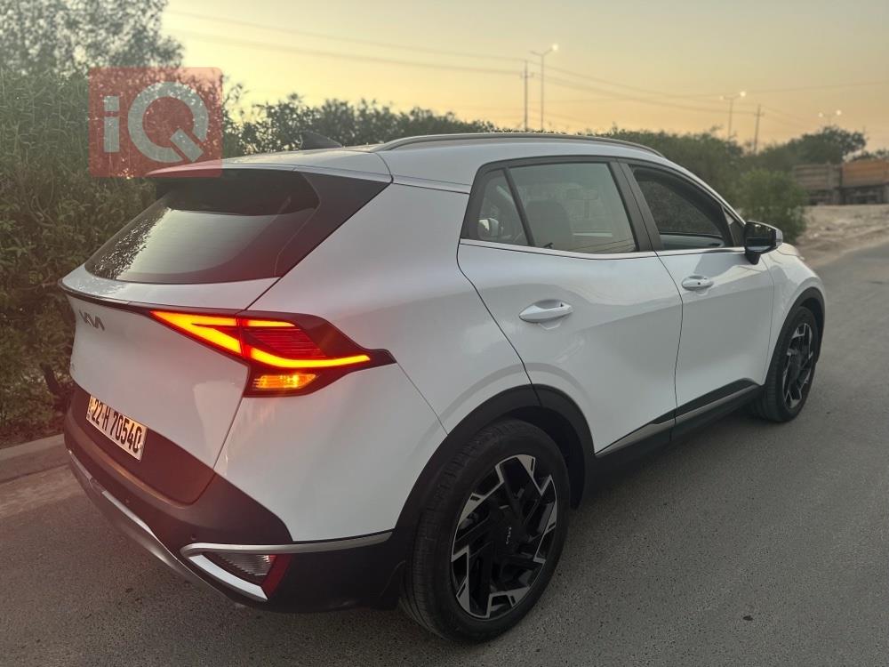 کیا سپۆرتاج